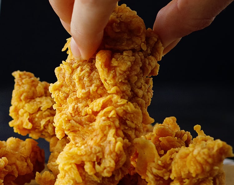 Optimize eating experiences with texturants