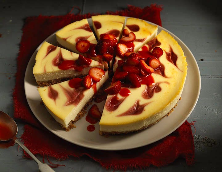 NOVATION PRIMA® starch