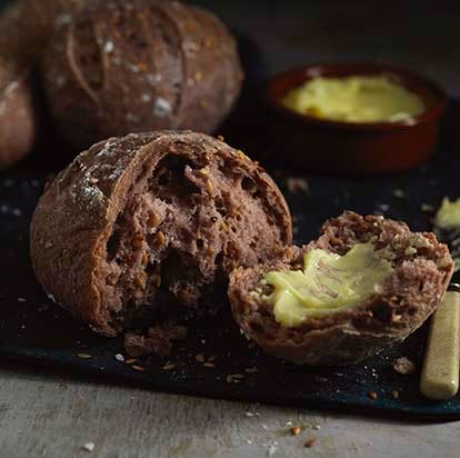 HOMECRAFT® Create GF flour