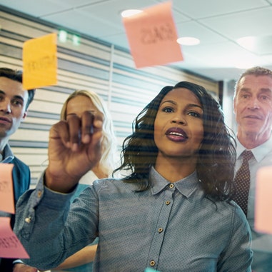 CATALYST® co-creation program