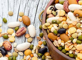 Deliver the most preferred plant-based alternatives