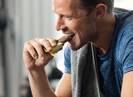 Nutrition challenges