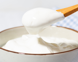 Reduce azúcares y calorías conservando la textura que enamora