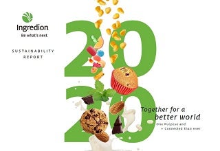 2020 Sustainability Report