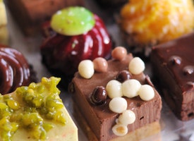 Gomas e hidrocoloides