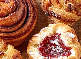 Sabores con propiedades moduladoras