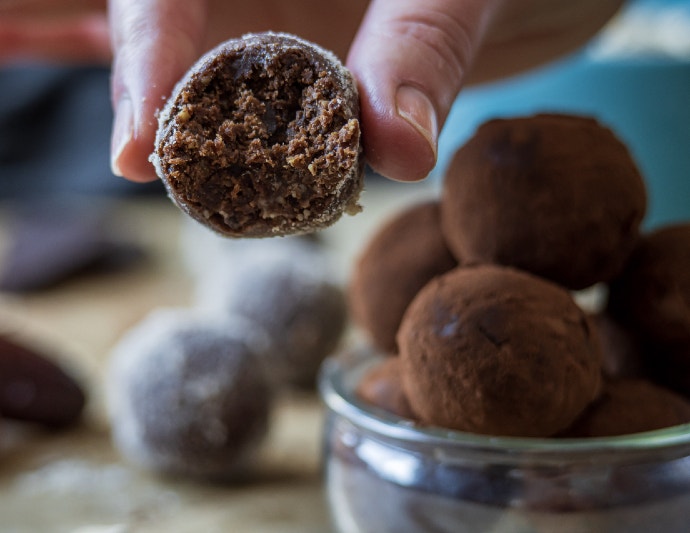 Conecta con nosotros